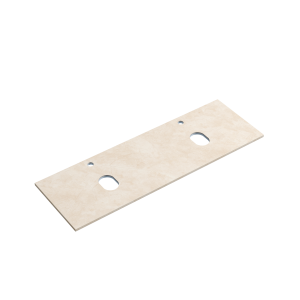 Столешница Sancos TT160A2X Kreman, 160x46