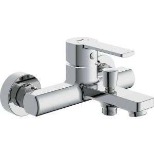 Смеситель для ванны Cersanit Smart 63048 хром