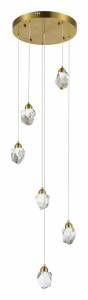 Подвесная люстра ST Luce Cascato SL6114.203.06
