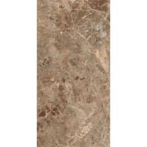 Керамогранит Due-G Breccia Paradiso 104707 Brown Touch 8.5 mm 60x120