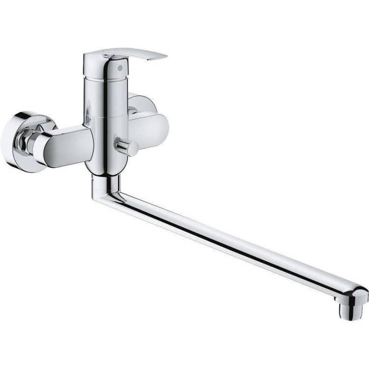 Смеситель универсальный Grohe Eurosmart 23992003