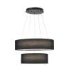 Подвесная светодиодная люстра Lumion Sava 8373/55L фото 3