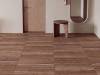 Керамогранит Gracia Ceramica Скайлайн 10400001451 коричневый КГ 01 60x60 фото 7