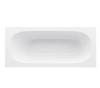 Акриловая ванна Vincea VBT-710-1700 170x80, белая