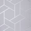 Обои бумажные Arthouse Geometrics Checks And Stripes 695501