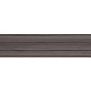Плинтус Kaiser SM-205 Дуб Стоун 2500x60x25