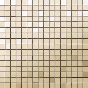 Мозаика Atlas Concorde Arkshade 9AQM Cream Mosaico Q 30.5x30.5