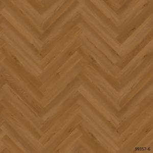 Ламинат Royal Floor Елка Роял 12/34 4V Дуб Кавказский 606x101