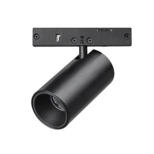 Трековый светодиодный светильник Lightstar Linea 206114