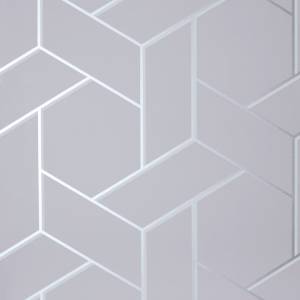Обои бумажные Arthouse Geometrics Checks And Stripes 695501