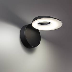 Ландшафтный настенный светильник Novotech Street Elegance 359405