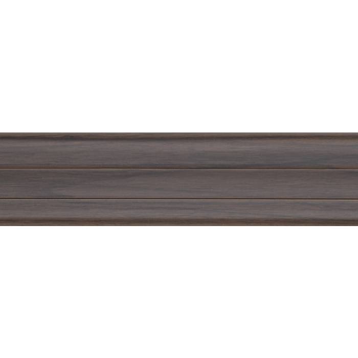 Плинтус Kaiser SM-205 Дуб Стоун 2500x60x25