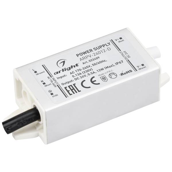 Блок питания Arlight 22409