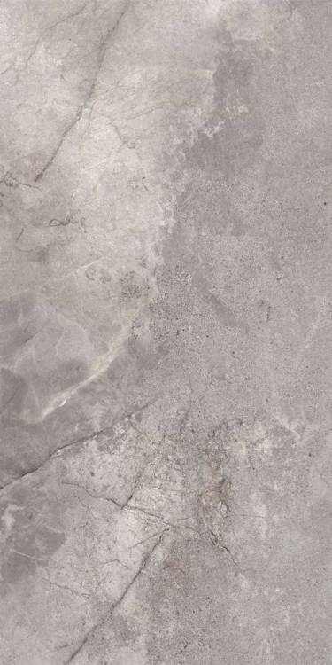 Керамогранит Global Tile Twist GT120608501MCR Серый 60x120