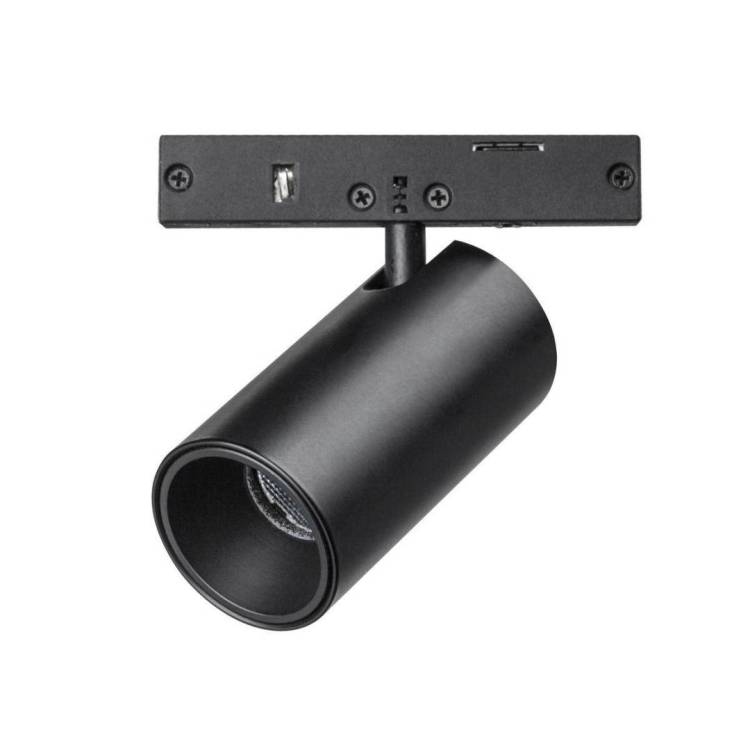 Трековый светодиодный светильник Lightstar Linea 206114