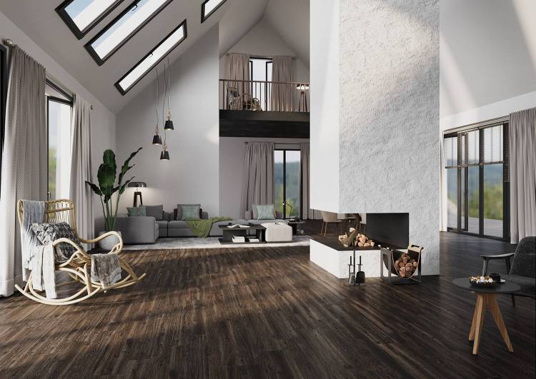 Starowood Bosco
