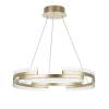 Подвесная светодиодная люстра Lightstar Rotonda 736323