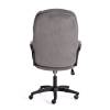 Кресло компьютерное Tetchair Comfort LT 19386 серый фото 4