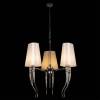 Подвесной светильник Loft IT Brunilde 10207/6 Chrome фото 6