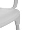 Стул Tetchair Джениус 26142 Серый фото 9