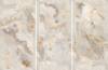 Керамогранит Gresant Miami Beige Glossy Endless R 60х120 фото 2