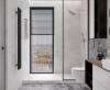 Керамогранит Laparet Bohemian LP6060G0111R Grigio серый 59.5х59.5 фото 3