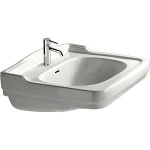 Раковина Galassia Ethos 8401M 70 см