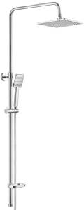 Душевая стойка Swedbe Calypso 5064