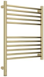 Полотенцесушитель электрический Сунержа Богема 3.1 020-6004-6050 прямой, Шампань, 60x50