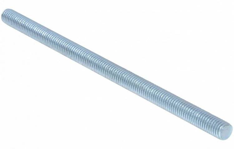 Шпилька резьбовая Walraven BIS/WIS М8х1м
