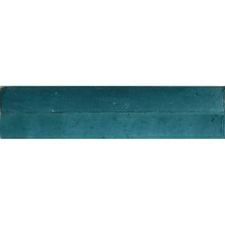 Керамогранит Marazzi Italy Lume MP94 Ocean 3D Swing Lux Str 6x24