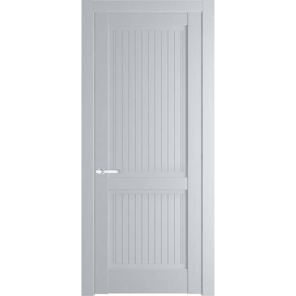 Межкомнатная дверь Profil Doors 3.2.1 PM полотно Лайт Грей 800x2000