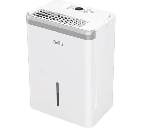 Осушитель воздуха Ballu Comfort BD12T CL