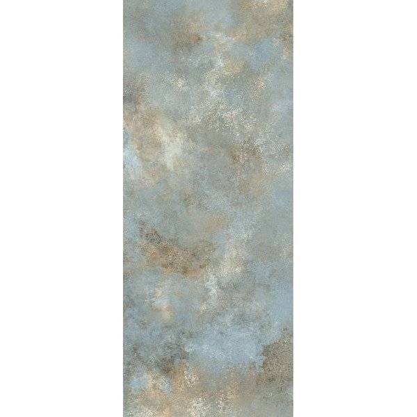 Керамогранит Laminam Ossido LAMF009726 Verde Lux 100x300