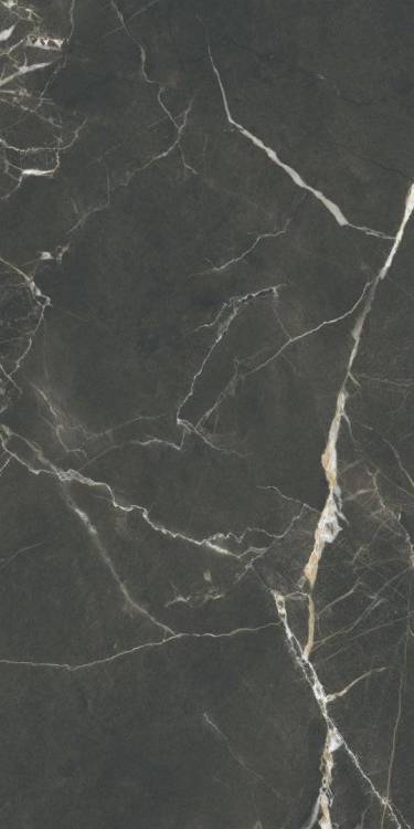 Керамогранит Vitra SilkMarble K950299R0001VTEP Порто Неро МатR9 60x120