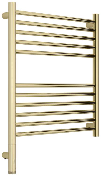 Полотенцесушитель электрический Сунержа Богема 3.1 020-6004-6050 прямой, Шампань, 60x50