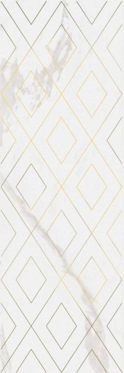 Декор Kerama Marazzi Алентежу OS\A272\13124R матовый обрезной 30x89.5