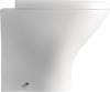 Унитаз приставной Kerasan Aquatech 371801 фото 4