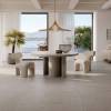 Керамогранит ABK Poetry Stone Reloaded PF60014208 Basaltina Silver Nat R 60x120 фото 17