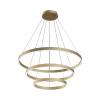 Подвесной светильник Maytoni Rim MOD058PL-L100BSK фото 3