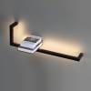 Настенный светодиодный светильник Odeon Light Grafic 7153/14WL фото 5