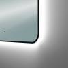 Зеркало Maretti Florenza FL1410070P14EL с подсветкой, 100x70 см фото 6
