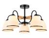 Подвесной светильник Ambrella light Traditional TR3033245