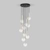 Подвесной светильник TK Lighting 5944 Nilos