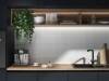Керамическая плитка Kerama Marazzi Бьянка 60168 белый матовый чип 20x60x0.9 фото 3
