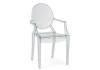 Стул Woodville Luis 15441 gray