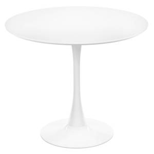 Стол Bradex Home Tulip FR 0990 белый