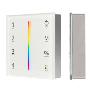 Панель регулятора цвета Arlight Smart 28309