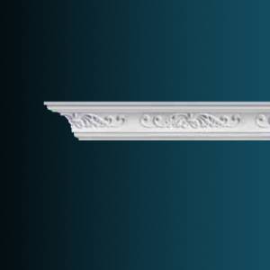 Карниз Перфект AA324 244x8x8