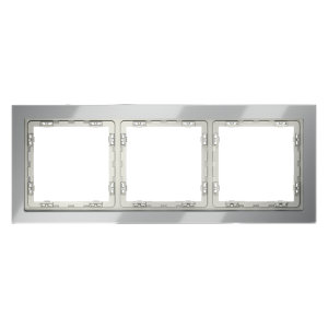 Рамка стеклянная Voltum S70 VLS110305